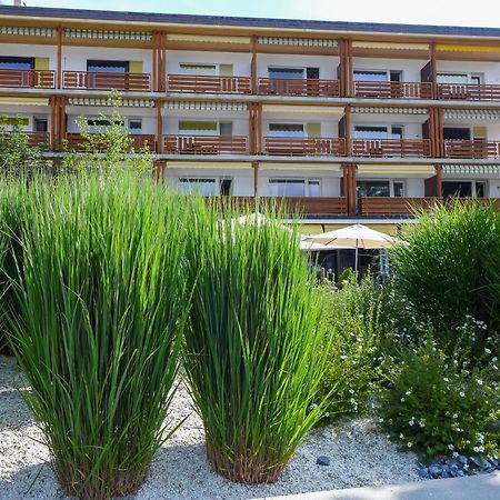 Apartment Le Farinet-2 By Interhome Κρανς Μοντάνα Εξωτερικό φωτογραφία