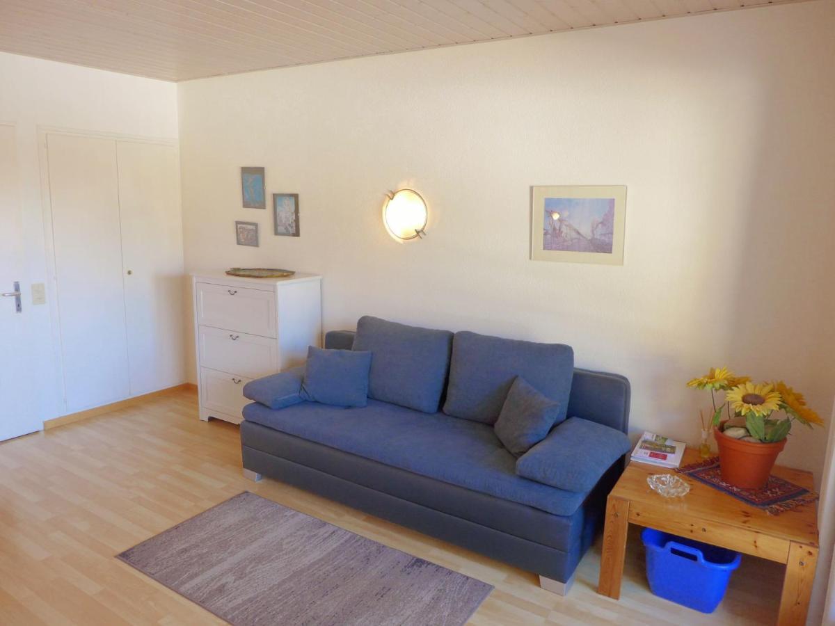Apartment Le Farinet-2 By Interhome Κρανς Μοντάνα Εξωτερικό φωτογραφία