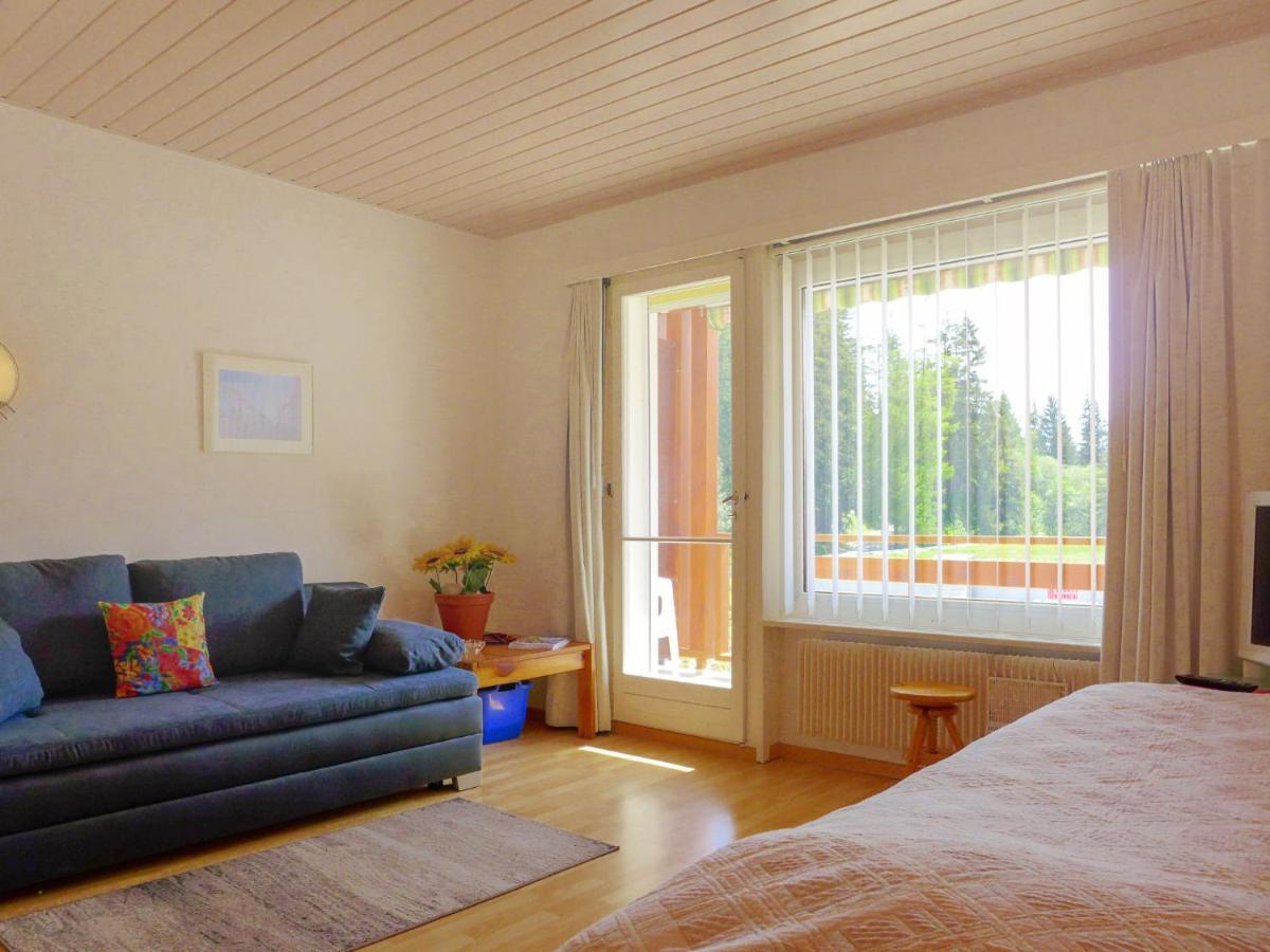 Apartment Le Farinet-2 By Interhome Κρανς Μοντάνα Εξωτερικό φωτογραφία